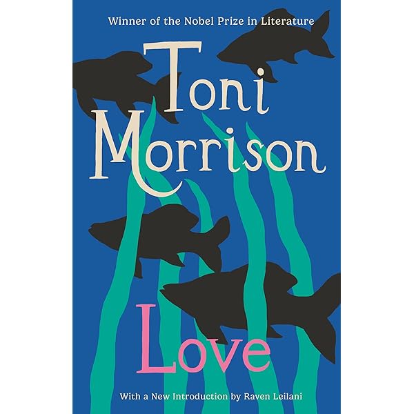 A Mercy: Morrison, Toni: 9780307276766: Amazon.com: Books